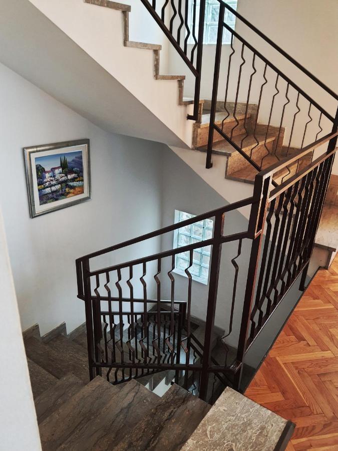 Villa Family House Opatija Exterior foto