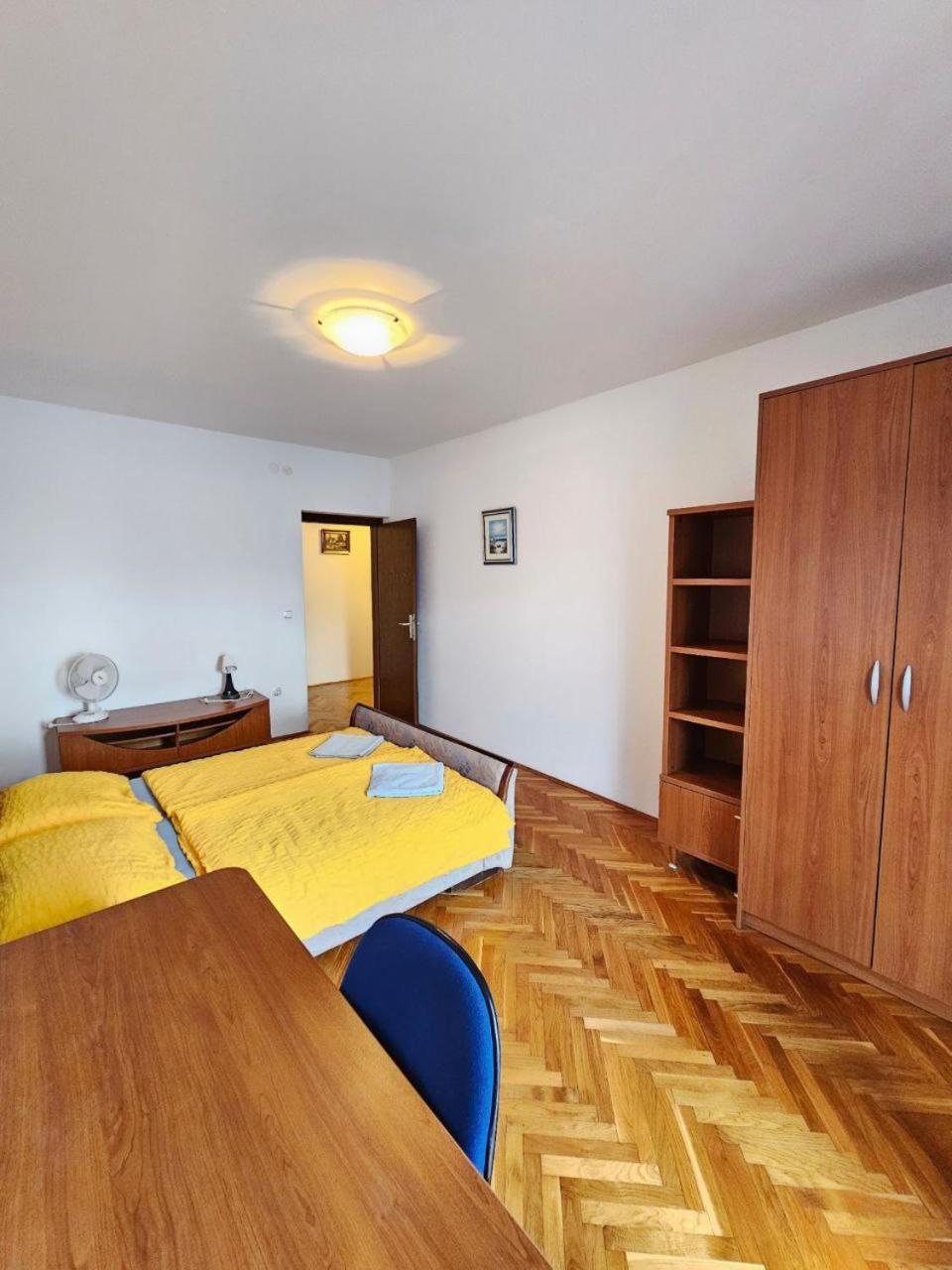 Villa Family House Opatija Exterior foto